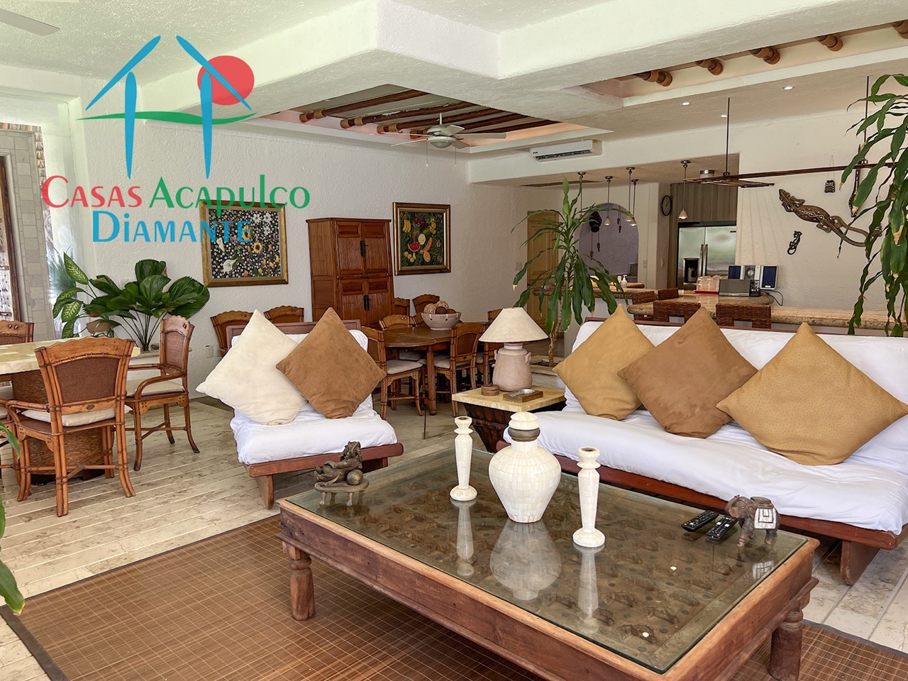 Son Vida Formentera 4 - Estancia 4